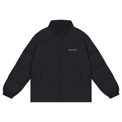 “Black Glacier“ Jacket