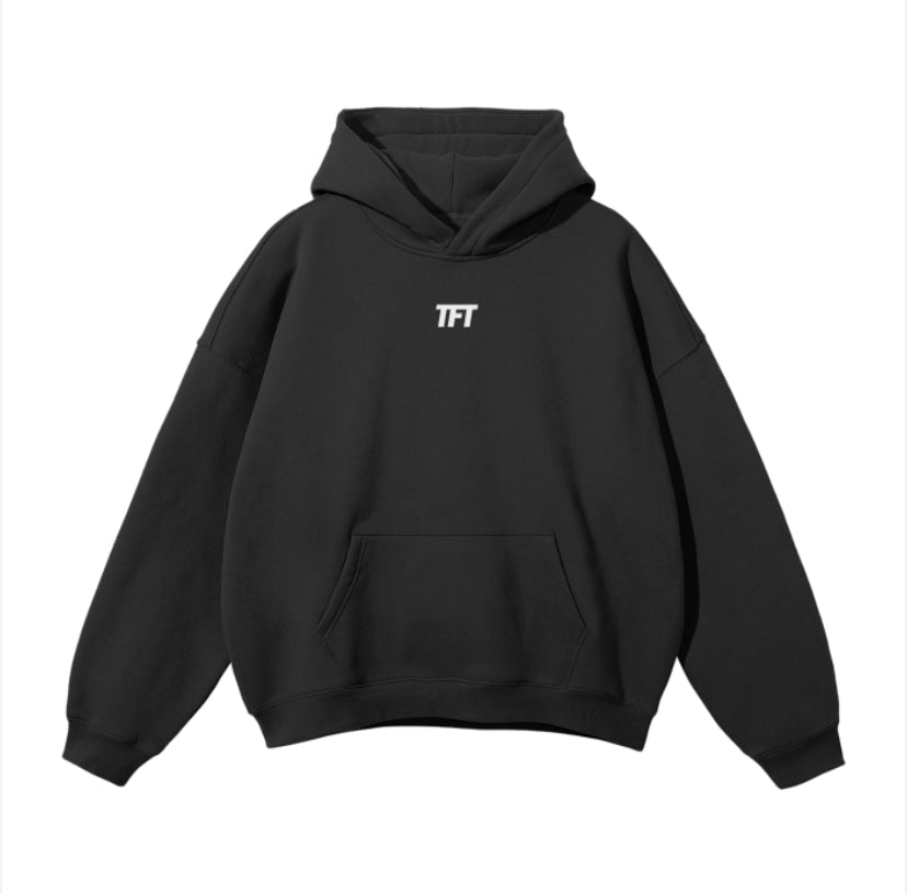 "RIDE BIKES" Hoodie