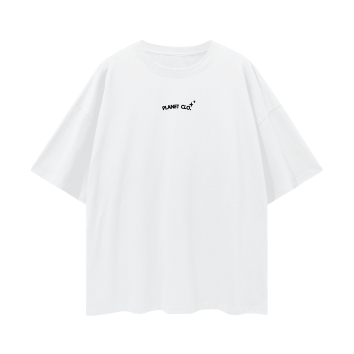 “World“ tee