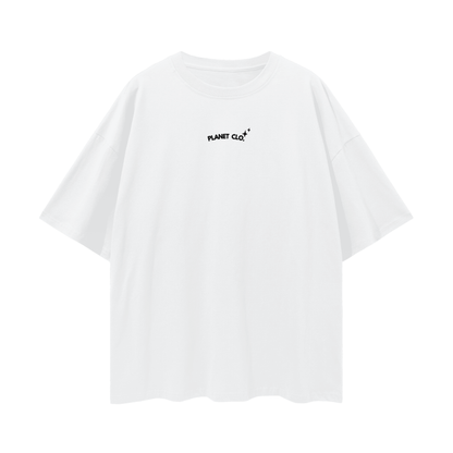 “World“ tee