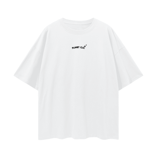 “World“ tee