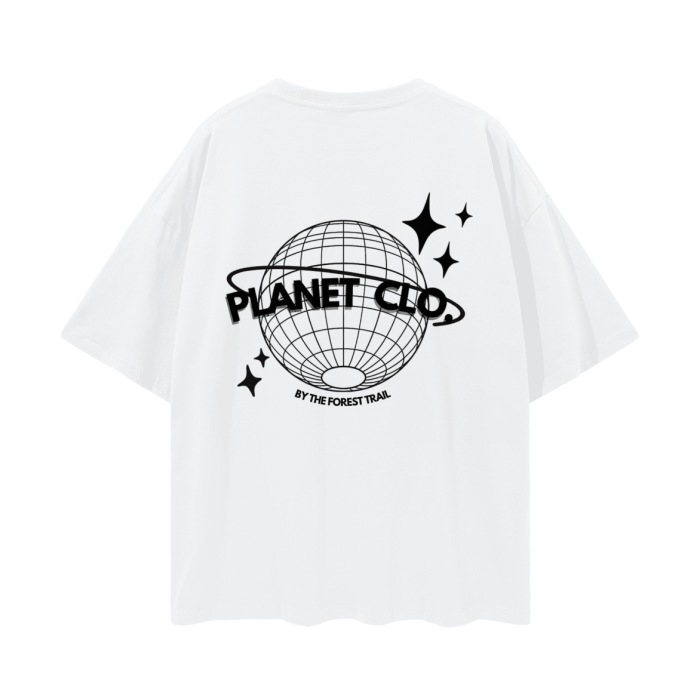 “World“ tee