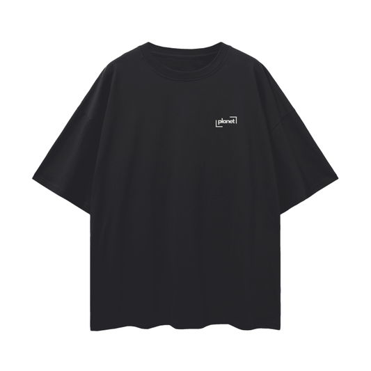 “Planet“ tee