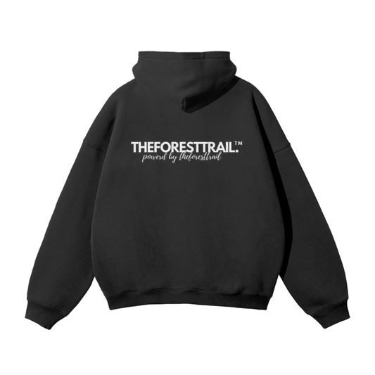 “Essential Comfort“ Hoodie