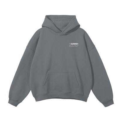 “SUMMER“ Hoodie