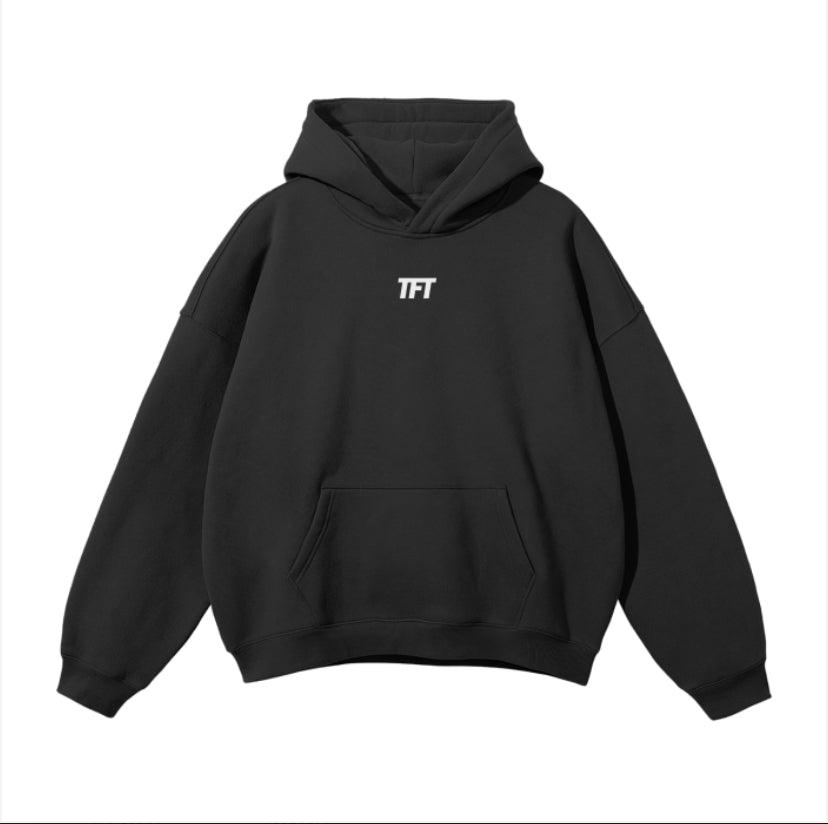 "RIDE BIKES" Hoodie